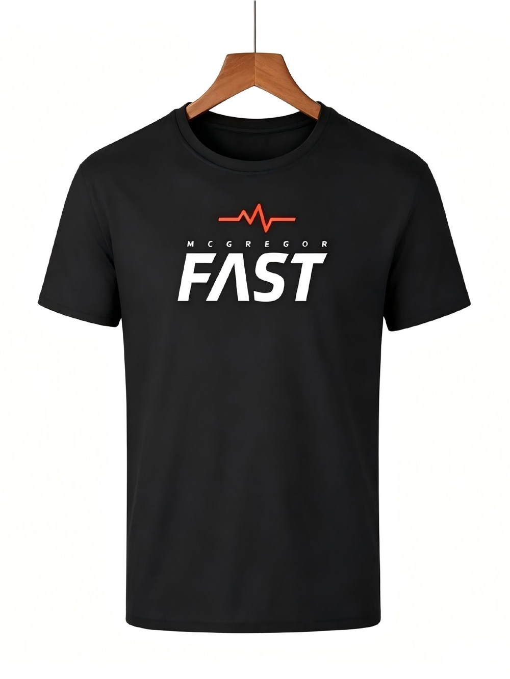 Mcgregor Fast Training Shirt Conor Mcgregor Ufc Boxing Fitness T Shirt Unisex